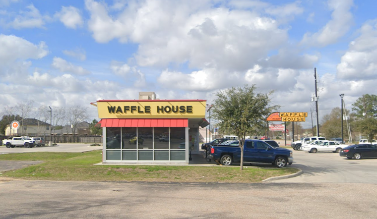 Investigation Underway After Early Morning Shooting at North Houston Waffle House Leaves One Hospitalized