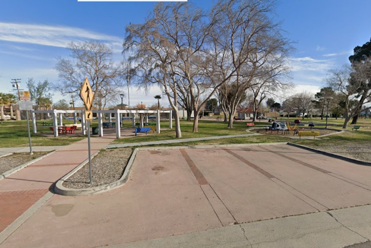 Investigation Underway After Toddler Pronounced Dead at Palmdale Park