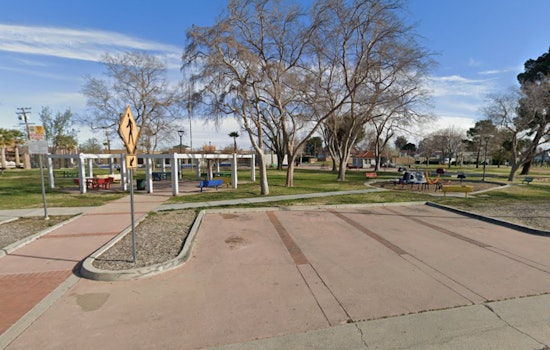 Investigation Underway After Toddler Pronounced Dead at Palmdale Park