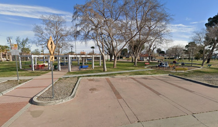 Investigation Underway After Toddler Pronounced Dead at Palmdale Park