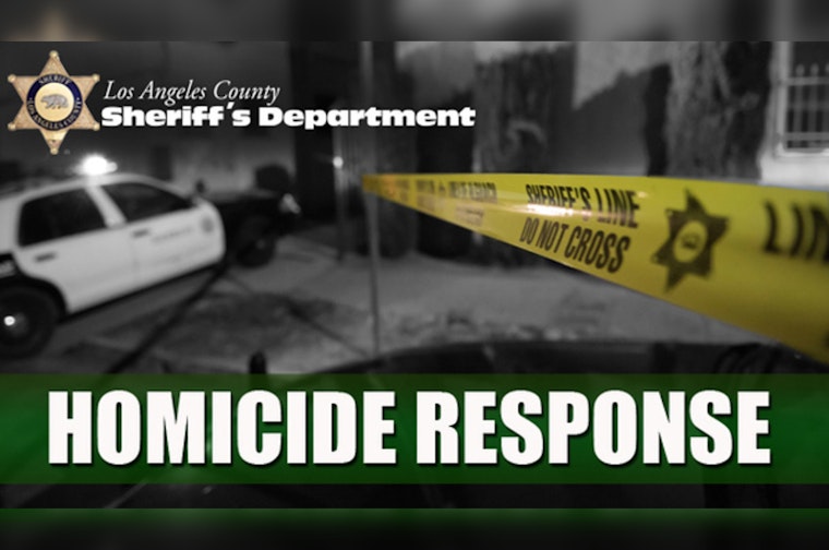 Investigation Underway in Palmdale After Boy’s Tragic Death, LA County Sheriff Urges Public’s Help