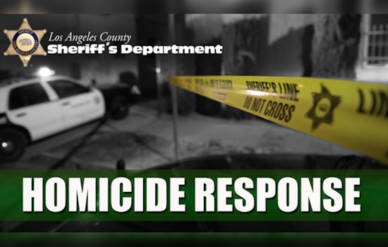 Investigation Underway in Palmdale After Boy’s Tragic Death, LA County Sheriff Urges Public’s Help