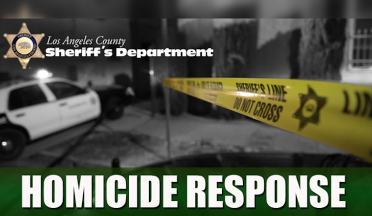 Investigation Underway in Palmdale After Boy’s Tragic Death, LA County Sheriff Urges Public’s Help