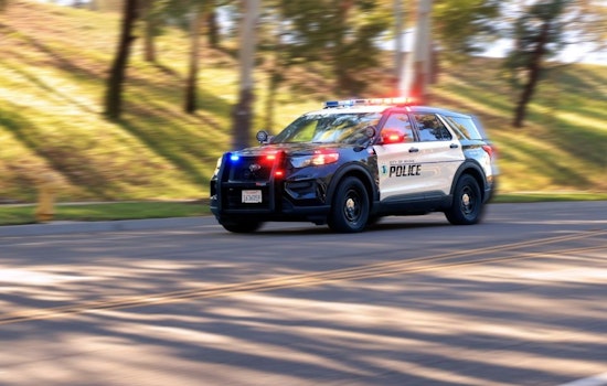 Irvine Police Seek Duo Suspected of Stealing Breast Pumps in Southern California Theft Spree