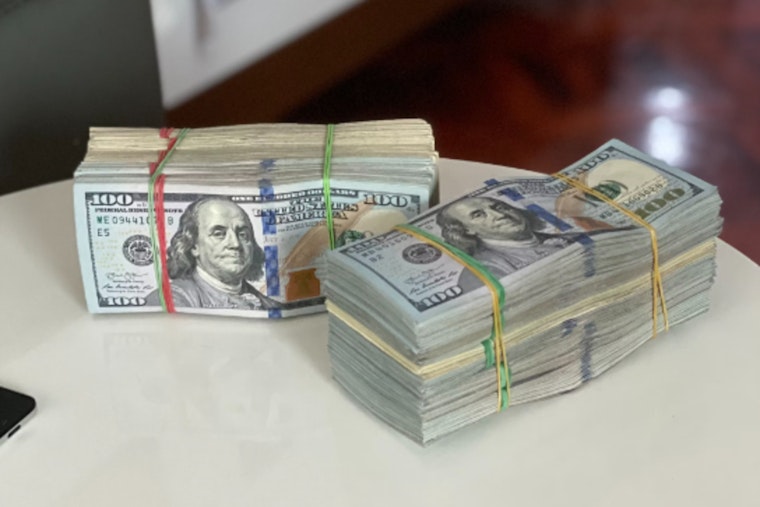 Jamaican National Sentenced for Money Laundering Connected to Colombian Drug Cartel