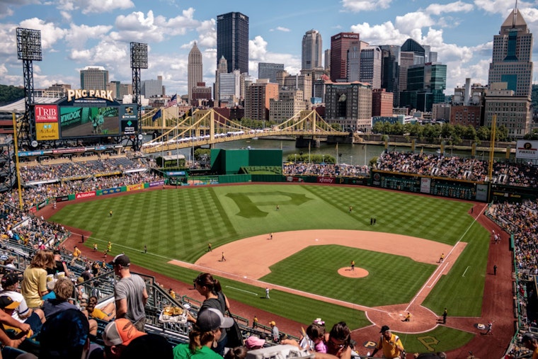 Jared Jones' Career-High 10 Ks, Jack Suwinski's Walk-Off Hit Lead Pirates to Edge Rockies in Pittsburgh Nail-Biter