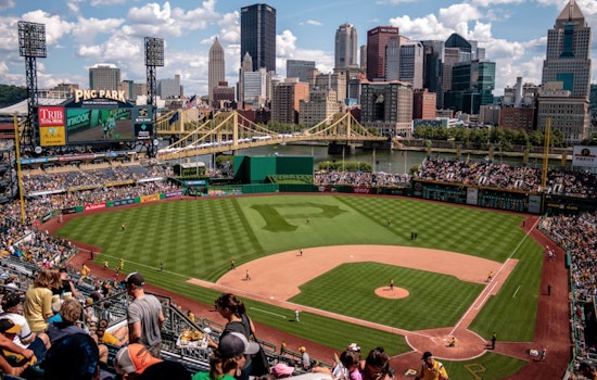 Jared Jones' Career-High 10 Ks, Jack Suwinski's Walk-Off Hit Lead Pirates to Edge Rockies in Pittsburgh Nail-Biter