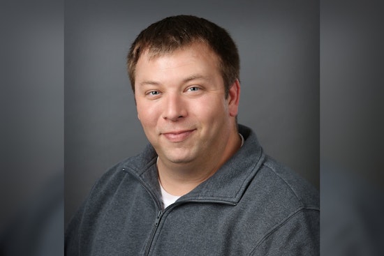 Jeff Dulac Honored With 2023 Spirit of Minnetonka Award for Decades of Dedicated Service
