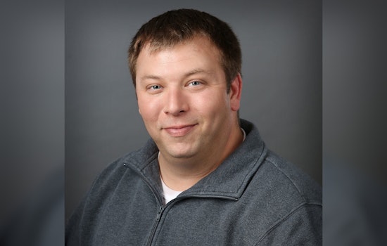 Jeff Dulac Honored With 2023 Spirit of Minnetonka Award for Decades of Dedicated Service