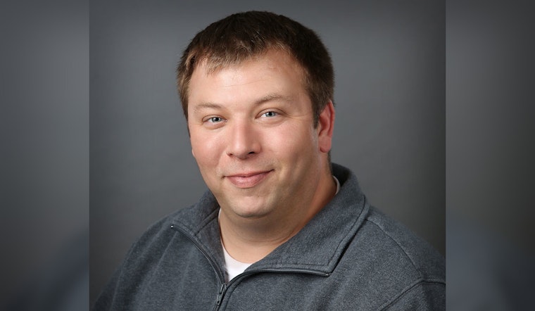 Jeff Dulac Honored With 2023 Spirit of Minnetonka Award for Decades of Dedicated Service