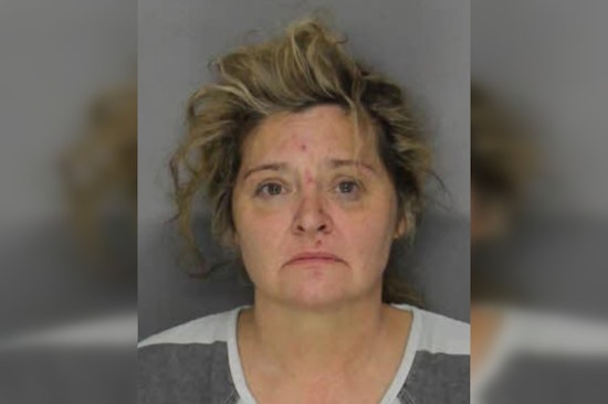 Jefferson City Woman Charged With Aggravated Domestic Assault After Allegedly Shooting Boyfriend