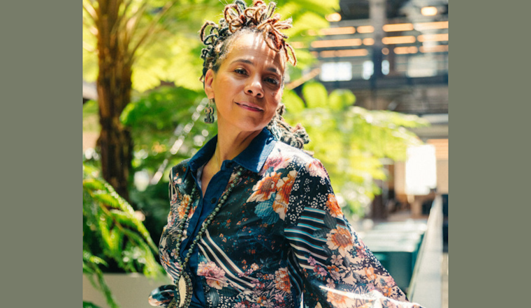 Jessica Care Moore Named Detroit's Poet Laureate, Joins Cultural Revival with Lyrical Flair