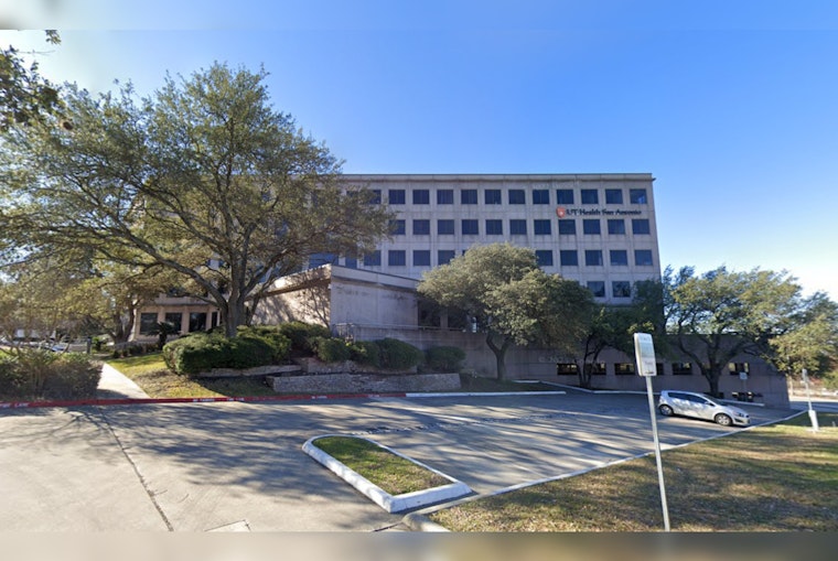 Jim Reed Reflects on the $44 Billion Impact of South Texas Medical Center on San Antonio's Economy