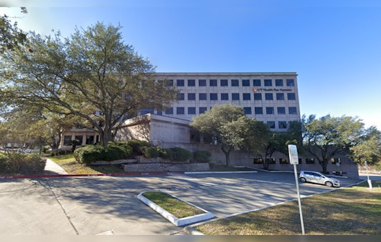 Jim Reed Reflects on the $44 Billion Impact of South Texas Medical Center on San Antonio's Economy