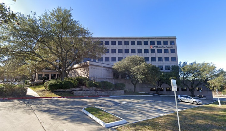 Jim Reed Reflects on the $44 Billion Impact of South Texas Medical Center on San Antonio's Economy