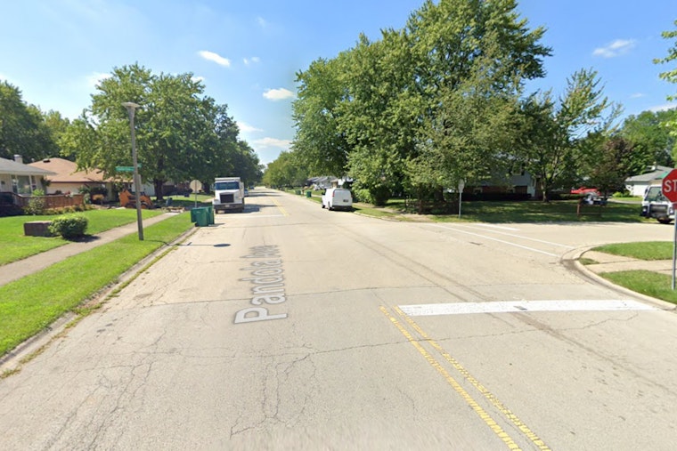 Joliet Police Investigate Murder-Suicide Amidst Domestic Dispute Between Estranged Couple