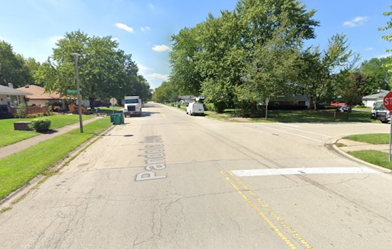Joliet Police Investigate Murder-Suicide Amidst Domestic Dispute Between Estranged Couple