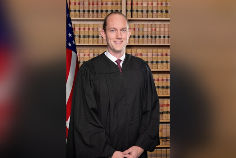 Judge and Prosecutor in Georgia Trump Case Hit Campaign Trail Amid Reelection Battles