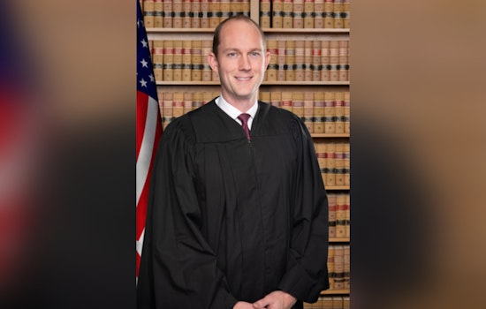 Judge and Prosecutor in Georgia Trump Case Hit Campaign Trail Amid Reelection Battles