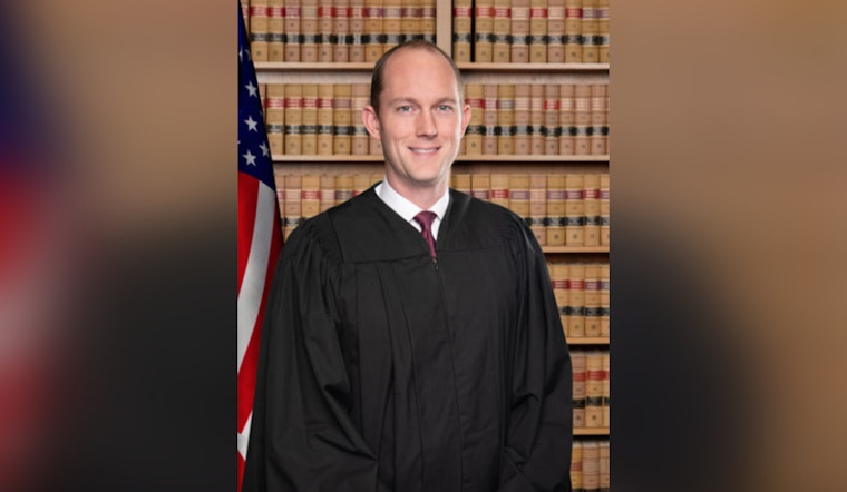 Judge and Prosecutor in Georgia Trump Case Hit Campaign Trail Amid Reelection Battles