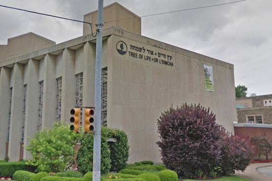 Judge Dismisses Retrial Motion for Pittsburgh Synagogue Shooter, Calling It "Meritless"