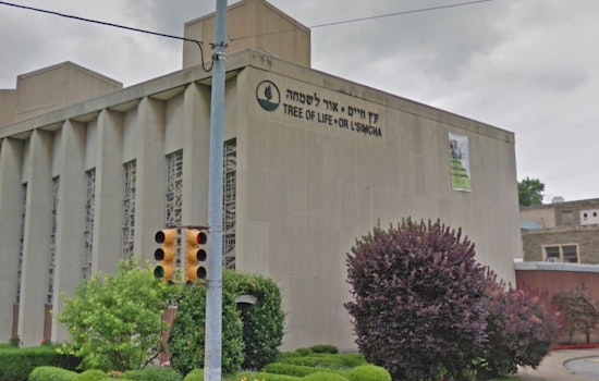 Judge Dismisses Retrial Motion for Pittsburgh Synagogue Shooter, Calling It "Meritless"