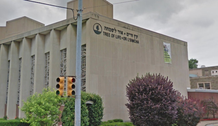 Judge Dismisses Retrial Motion for Pittsburgh Synagogue Shooter, Calling It "Meritless"