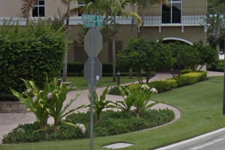 Jupiter Hit-and-Run Suspect Surrenders Months After Allegedly Causing Death of Senior