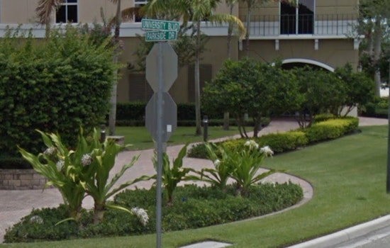 Jupiter Hit-and-Run Suspect Surrenders Months After Allegedly Causing Death of Senior