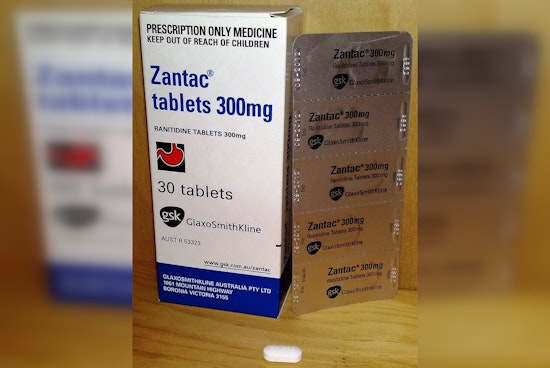 Jury Clears GSK and Boehringer Ingelheim in Chicago Zantac Cancer Case as Pfizer Settles Thousands of Claims