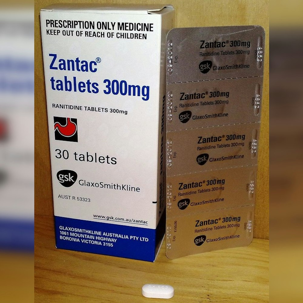 Jury Clears GSK and Boehringer Ingelheim in Chicago Zantac Cancer Case as Pfizer Settles Thousands of Claims