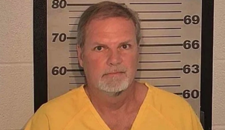 Jury Selection Begins in Decade-Old Murder Case as David Swift Faces Trial for Wife's 2011 Killing