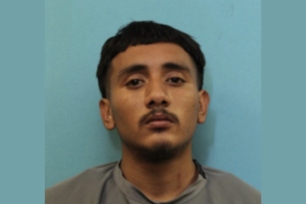 Justice Delivered: Defendant Receives 20-Year Sentence for Fentanyl Trafficking Amid Opioid Crackdown in Carrollton