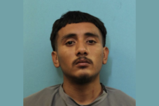 Justice Delivered: Defendant Receives 20-Year Sentence for Fentanyl Trafficking Amid Opioid Crackdown in Carrollton