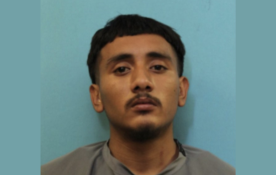 Justice Delivered: Defendant Receives 20-Year Sentence for Fentanyl Trafficking Amid Opioid Crackdown in Carrollton