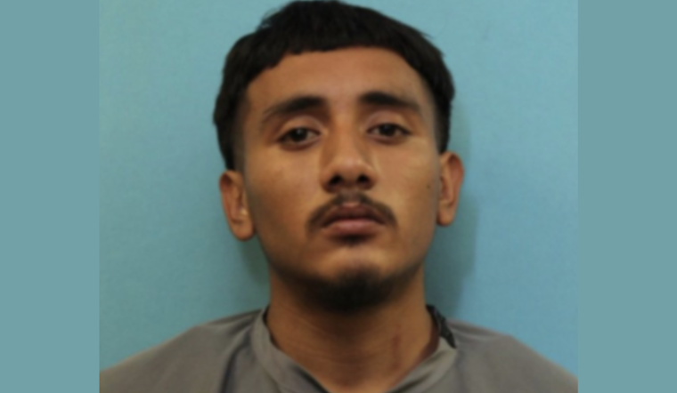 Justice Delivered: Defendant Receives 20-Year Sentence for Fentanyl Trafficking Amid Opioid Crackdown in Carrollton