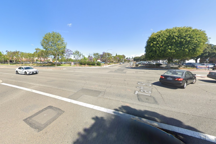 Juvenile Arrested After Stolen Vehicle Chase Leads to Fatal Multi-Car Crash in Garden Grove