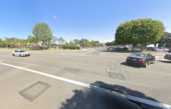 Juvenile Arrested After Stolen Vehicle Chase Leads to Fatal Multi-Car Crash in Garden Grove