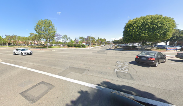 Juvenile Arrested After Stolen Vehicle Chase Leads to Fatal Multi-Car Crash in Garden Grove