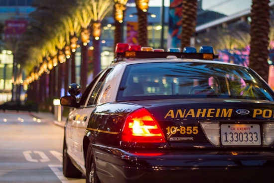 Juvenile Arrested in Connection with Suspected Gang-Related Shooting Death in Anaheim