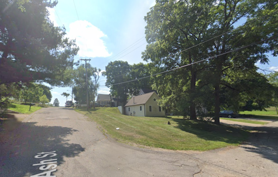 Kalamazoo Hit by Dual Blazes in One Night, Suspected Arson Leads to Arrest, No Injuries Reported