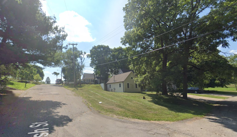 Kalamazoo Hit by Dual Blazes in One Night, Suspected Arson Leads to Arrest, No Injuries Reported