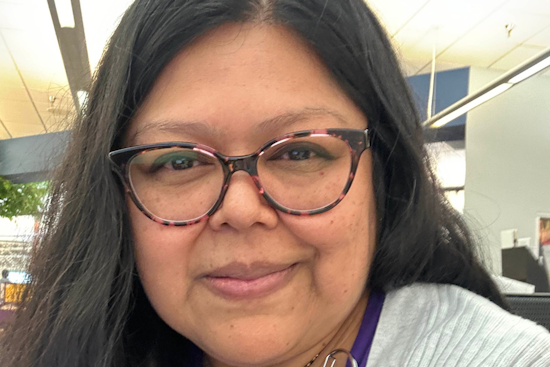 Karla Dandavati Champions Community Engagement as New Manager of North Garland Library