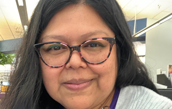 Karla Dandavati Champions Community Engagement as New Manager of North Garland Library