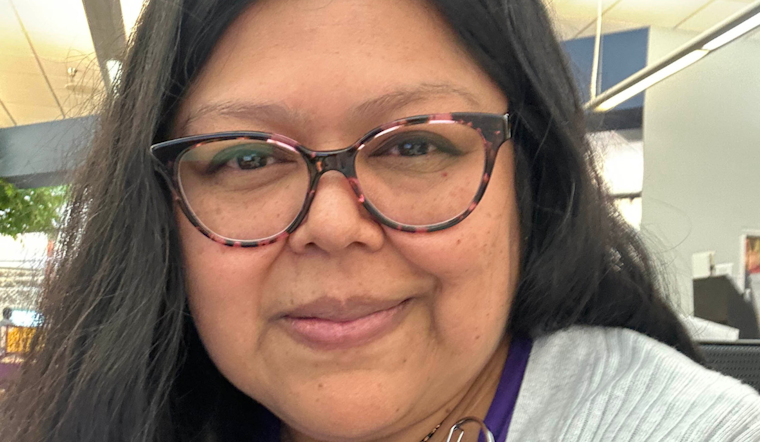 Karla Dandavati Champions Community Engagement as New Manager of North Garland Library