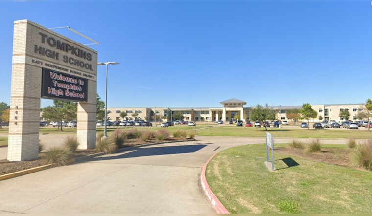 Katy ISD Teacher Charged with Producing, Possessing Child Pornography; Held on $900K Bond