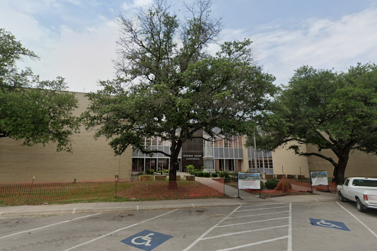 Kaufman County Commissioners to Vote on Oak Creek Estates Lot Re-Plat, Public Input Sought