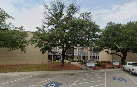 Kaufman County Commissioners to Vote on Oak Creek Estates Lot Re-Plat, Public Input Sought