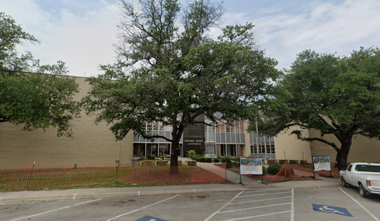 Kaufman County Commissioners to Vote on Oak Creek Estates Lot Re-Plat, Public Input Sought