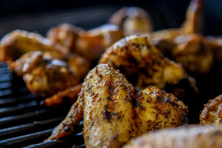 Keith Lee’s TikTok Fame Spices Up Business for Miami's Coop's Pit BBQ Food Truck